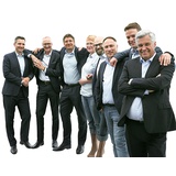 Börse im Team